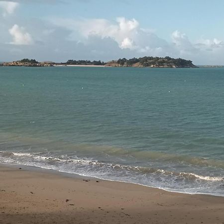 La Ville Es Colins Beaussais Sur Mer Ngoại thất bức ảnh